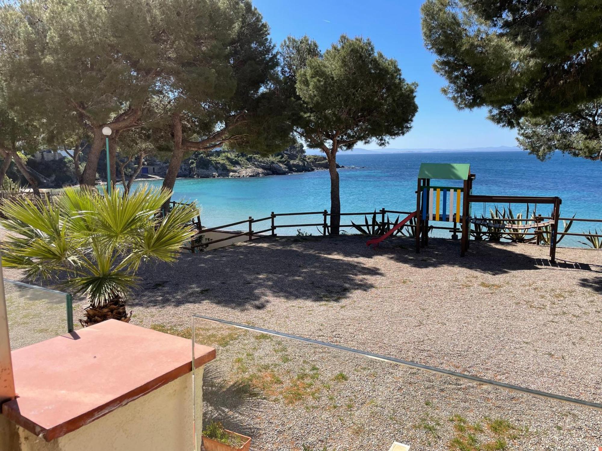 New Madrague Beach Roses Exterior foto