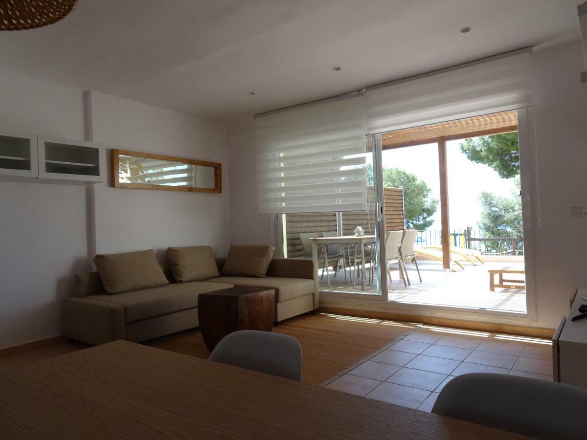 New Madrague Beach Roses Exterior foto